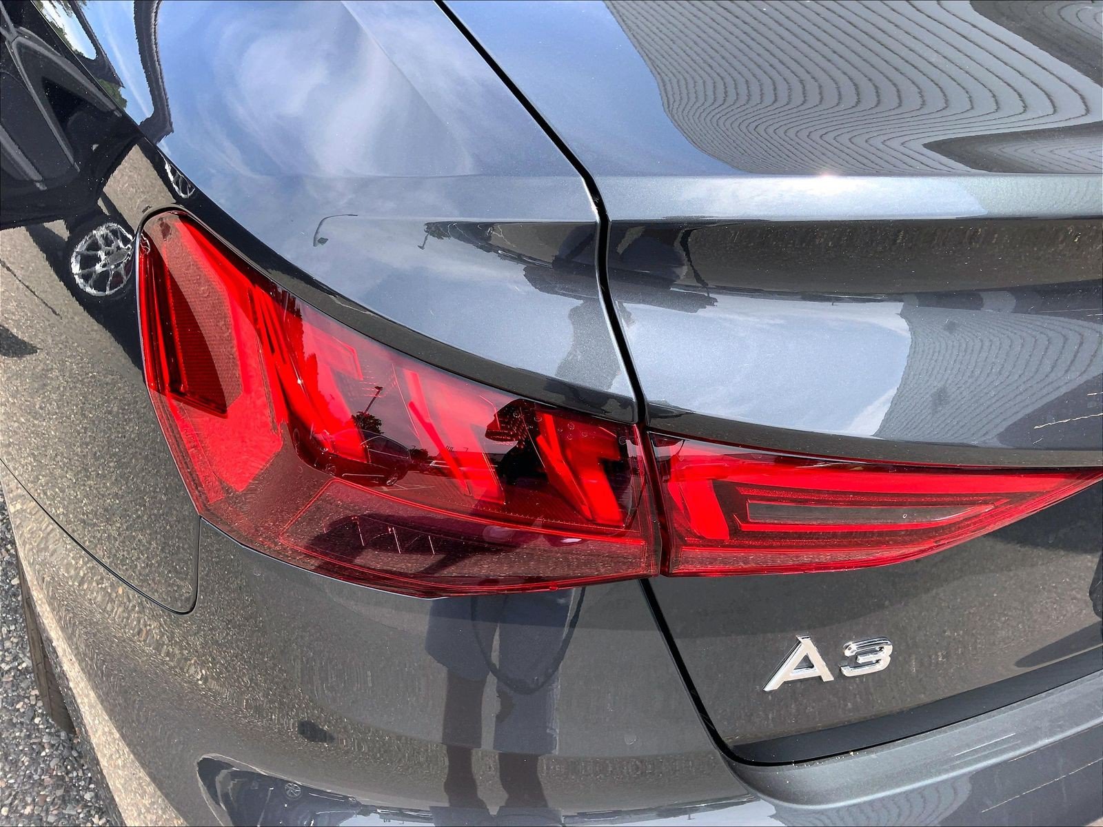 Certified 2023 Audi A3 2.0T Premium w/ Convenience Package AWD/4WD image 28
