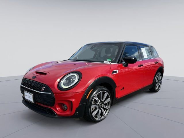 Used 2023 MINI Cooper Clubman S image 1