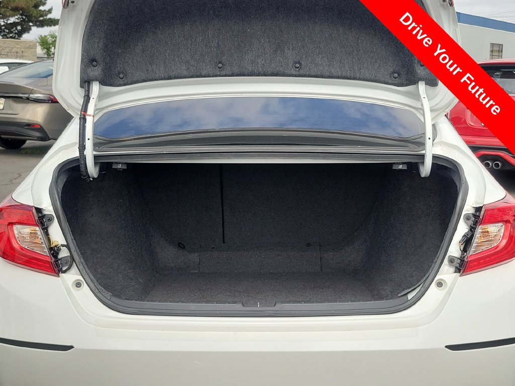 Used 2021 Honda Accord Sport image 25
