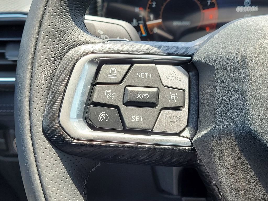 New 2025 Ford Mustang GT Premium image 47