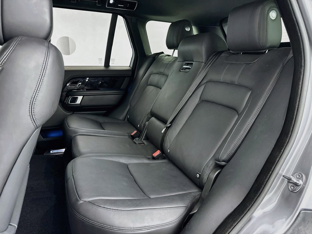 Used 2021 Land Rover Range Rover P525 Westminster Edition AWD/4WD image 25