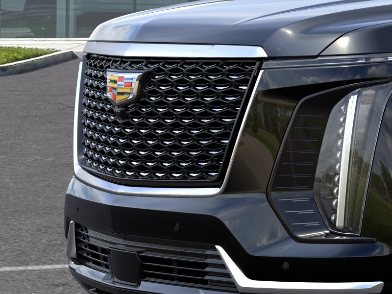 New 2026 Cadillac Escalade 2WD image 14