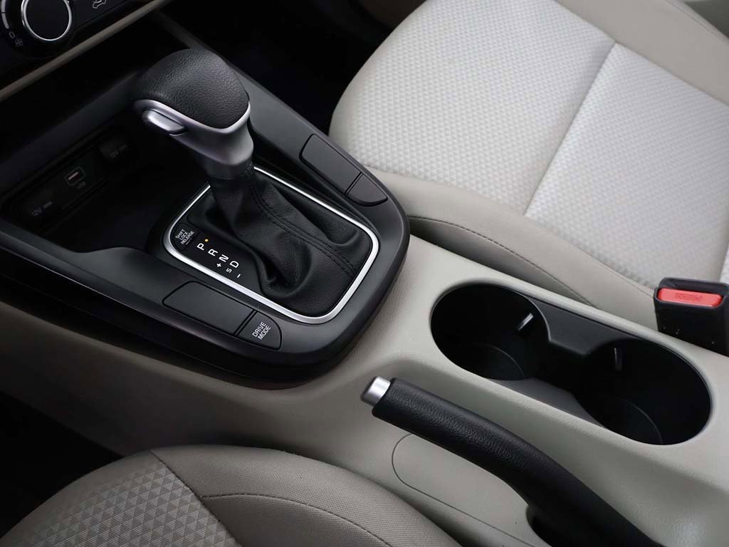 Used 2025 Kia Soul LX w/ LX Technology Package image 46