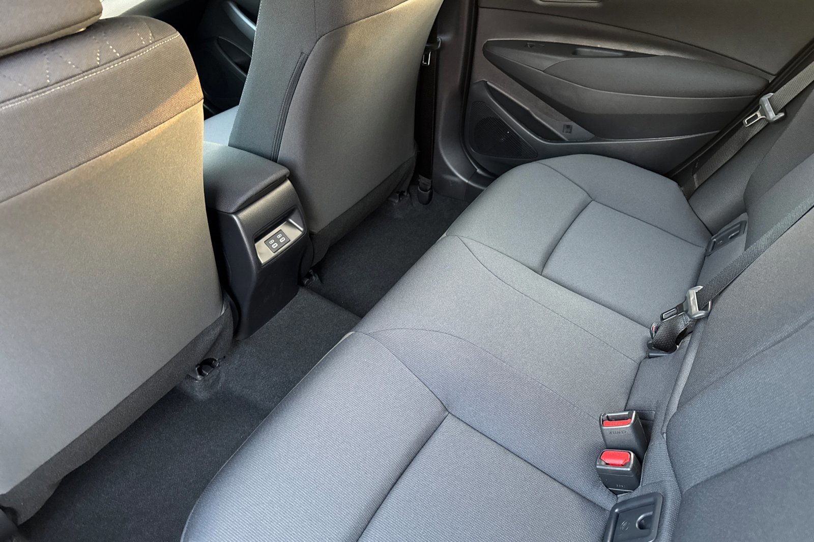 New 2026 Toyota Corolla LE image 13