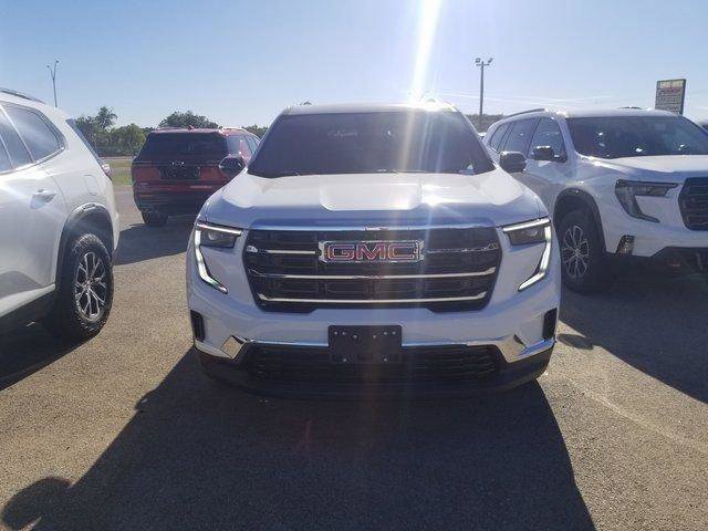 New 2026 GMC Acadia Elevation image 7
