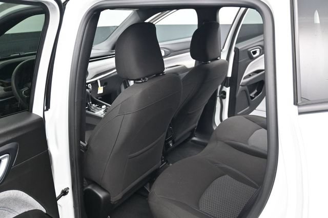 Used 2025 Jeep Compass Sport AWD/4WD image 14