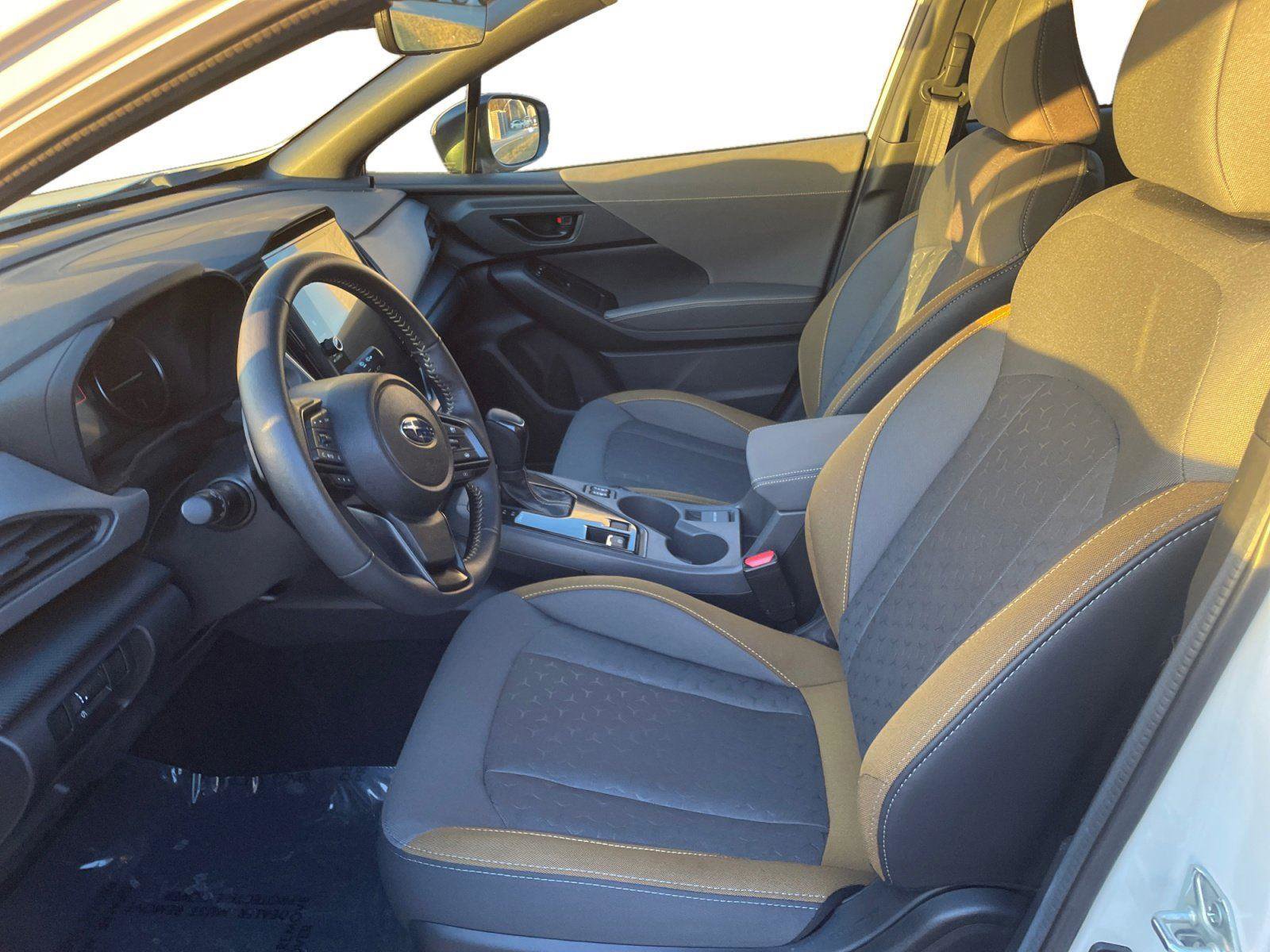 Certified 2024 Subaru Crosstrek 2.5i Sport w/ Crosstrek Mirror Package image 19