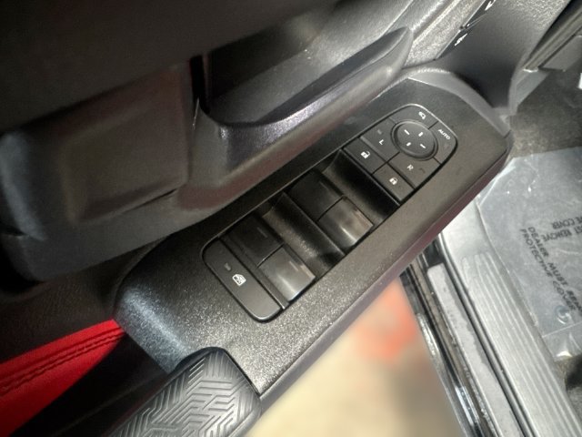 Used 2025 Toyota 4Runner TRD Pro AWD/4WD image 16