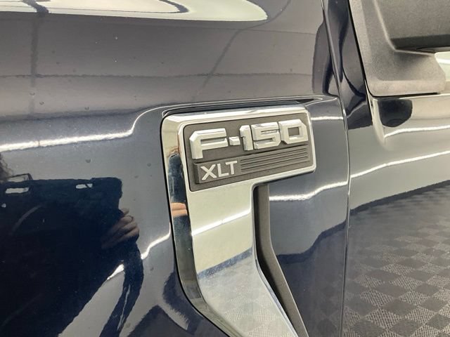 Used 2021 Ford F150 XLT w/ Equipment Group 302A High AWD/4WD image 22