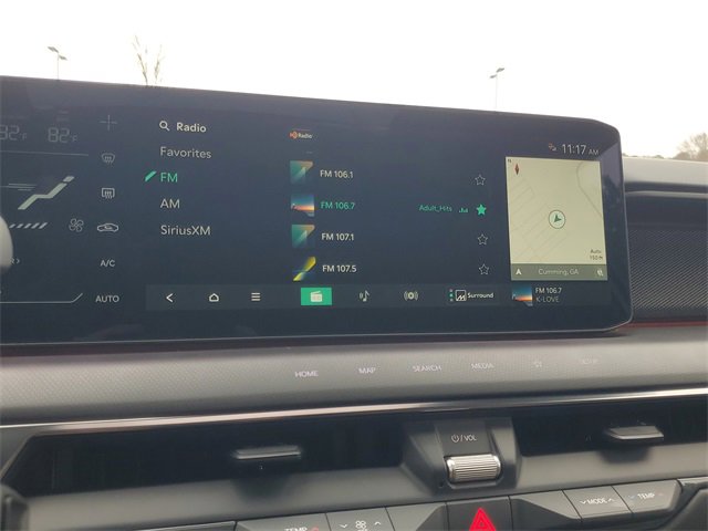 New 2026 Kia EV9 GT-Line image 23