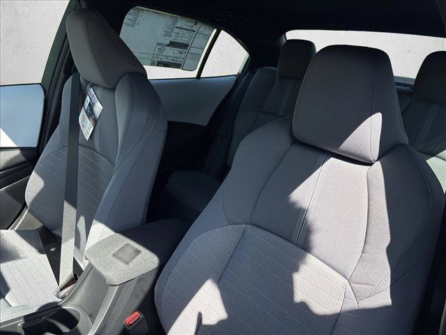 New 2026 Toyota Corolla SE FWD image 20