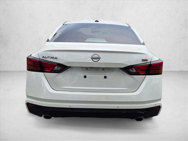 New 2026 Nissan Altima 2.5 SR FWD image 7