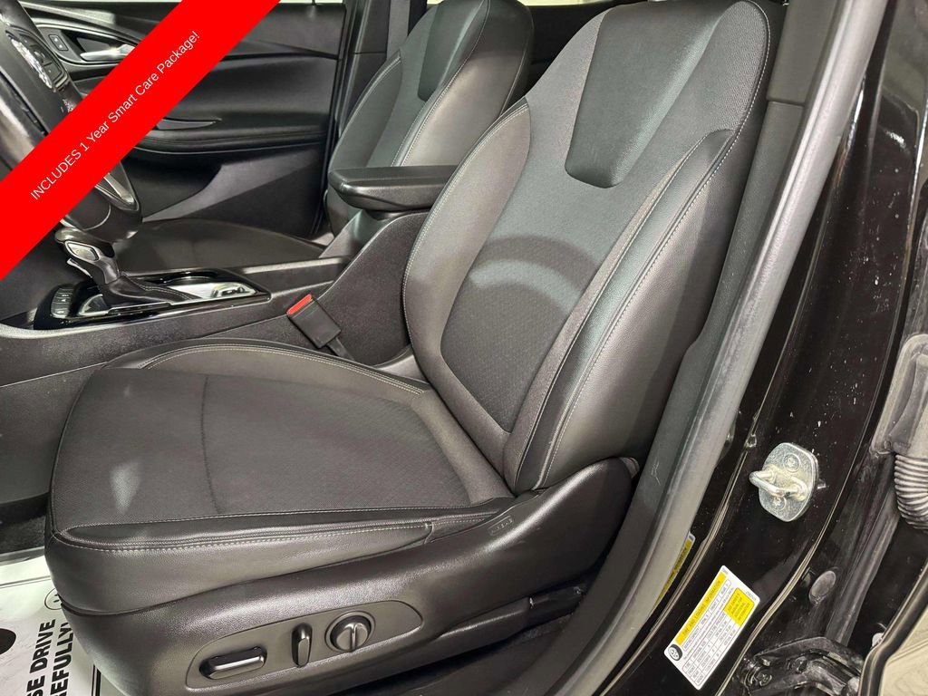 Used 2020 Buick Encore GX Select FWD image 5