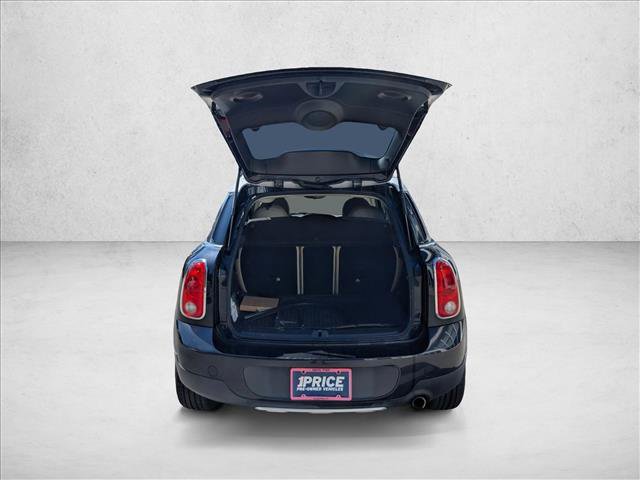 Used 2016 MINI Cooper Countryman image 7