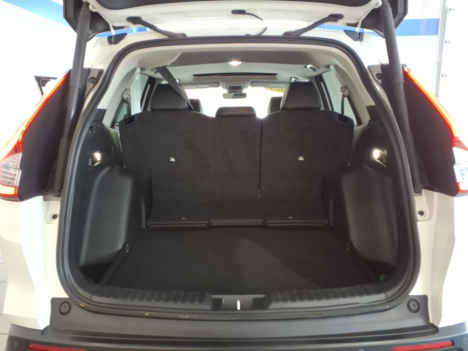 Certified 2023 Honda CR-V EX-L image 16