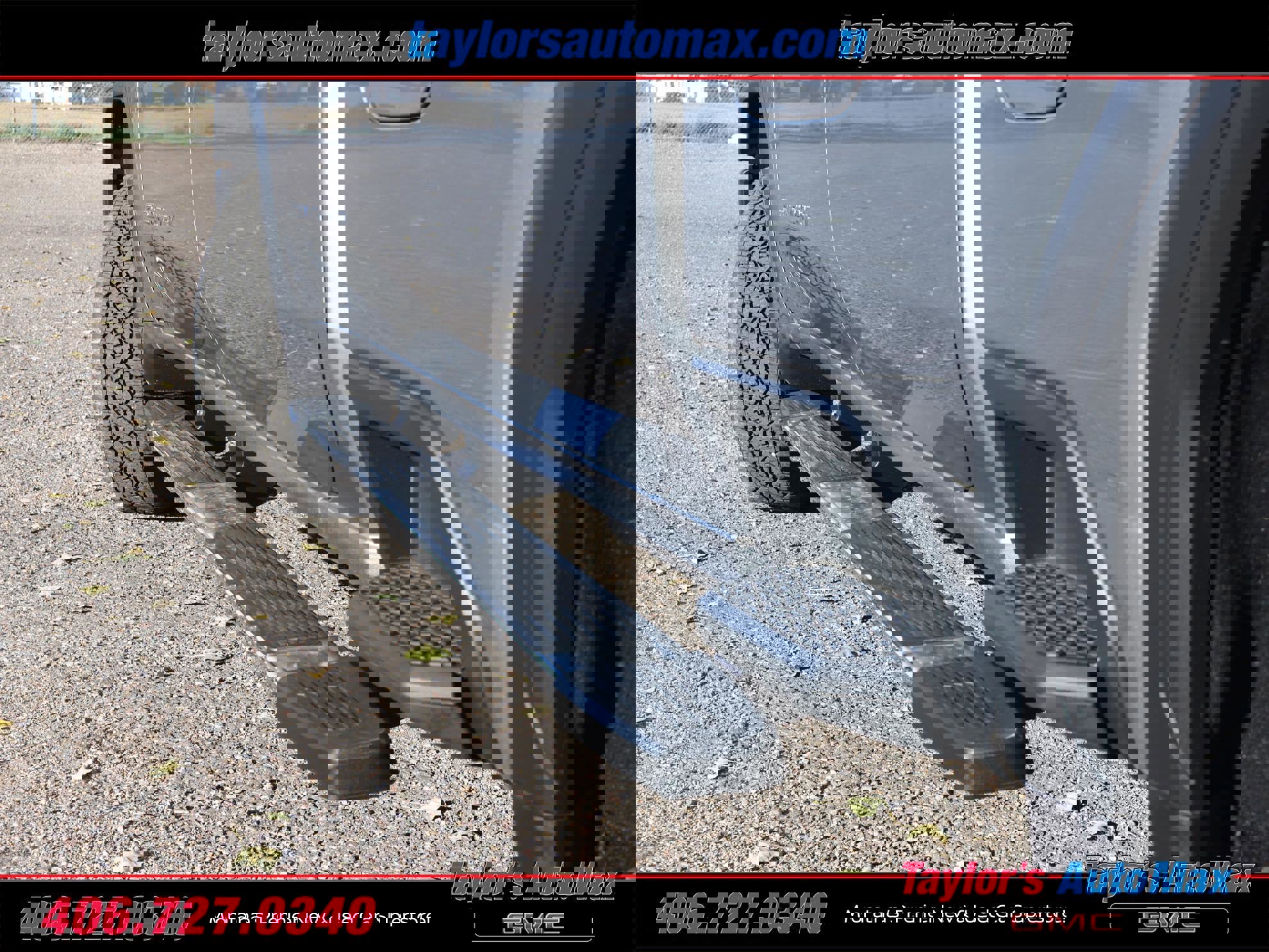 New 2026 GMC Sierra 2500 Denali w/ Denali Reserve Package image 49