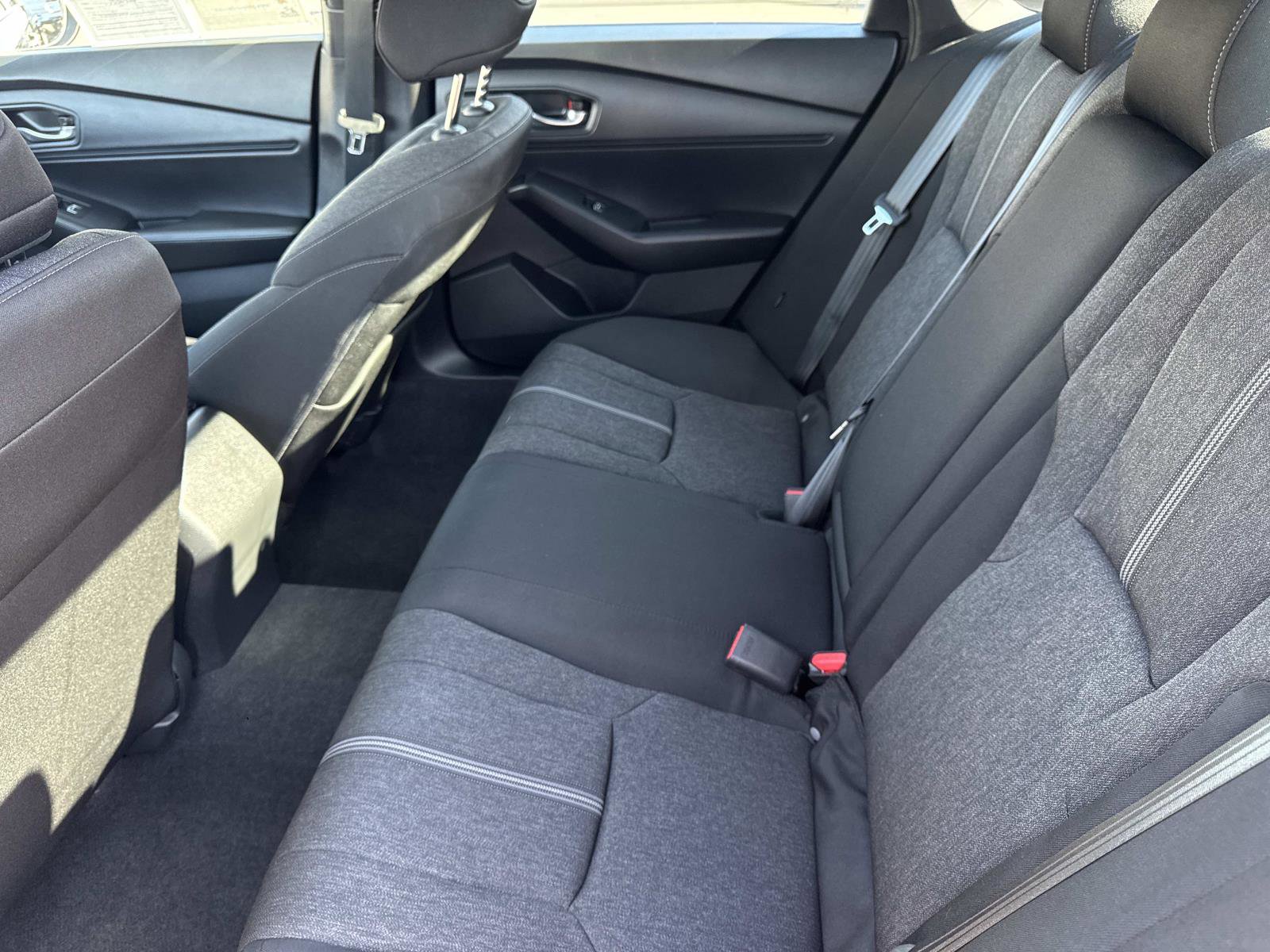 Used 2023 Honda Accord Sport image 22