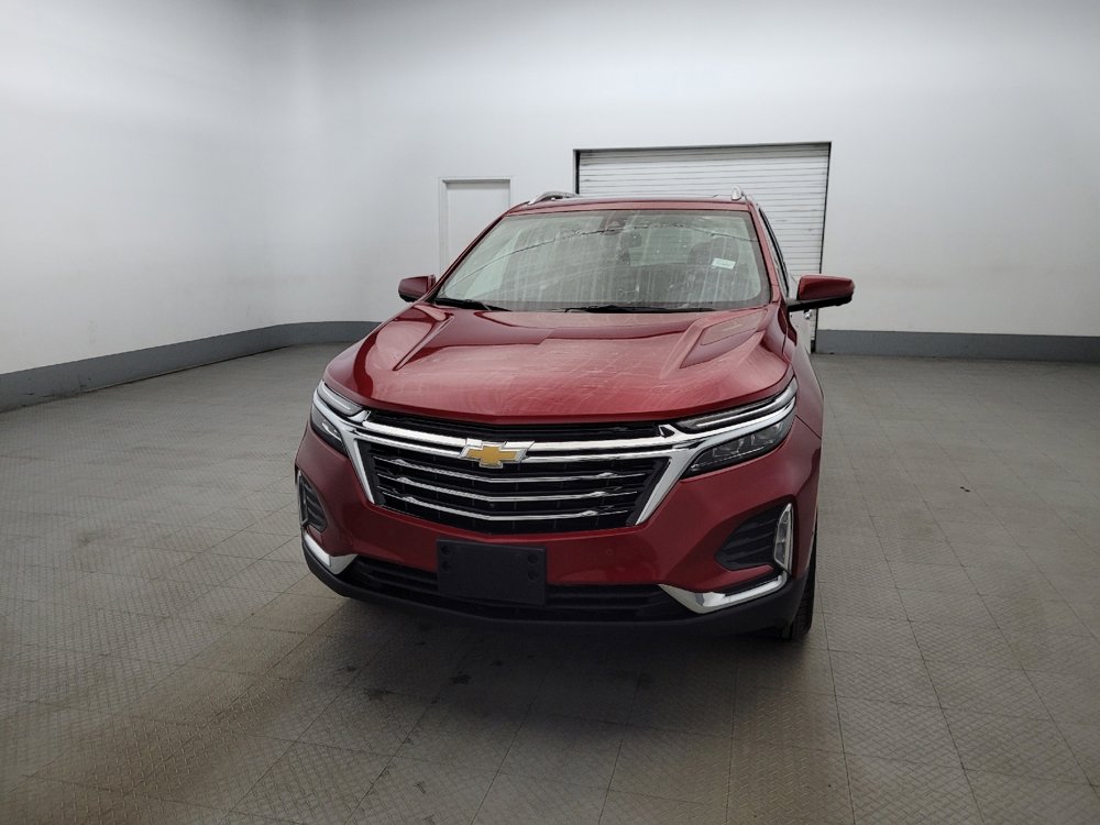 Used 2023 Chevrolet Equinox Premier image 15