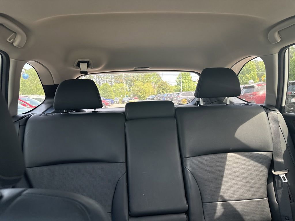 Used 2019 Subaru Outback 3.6R Limited image 13