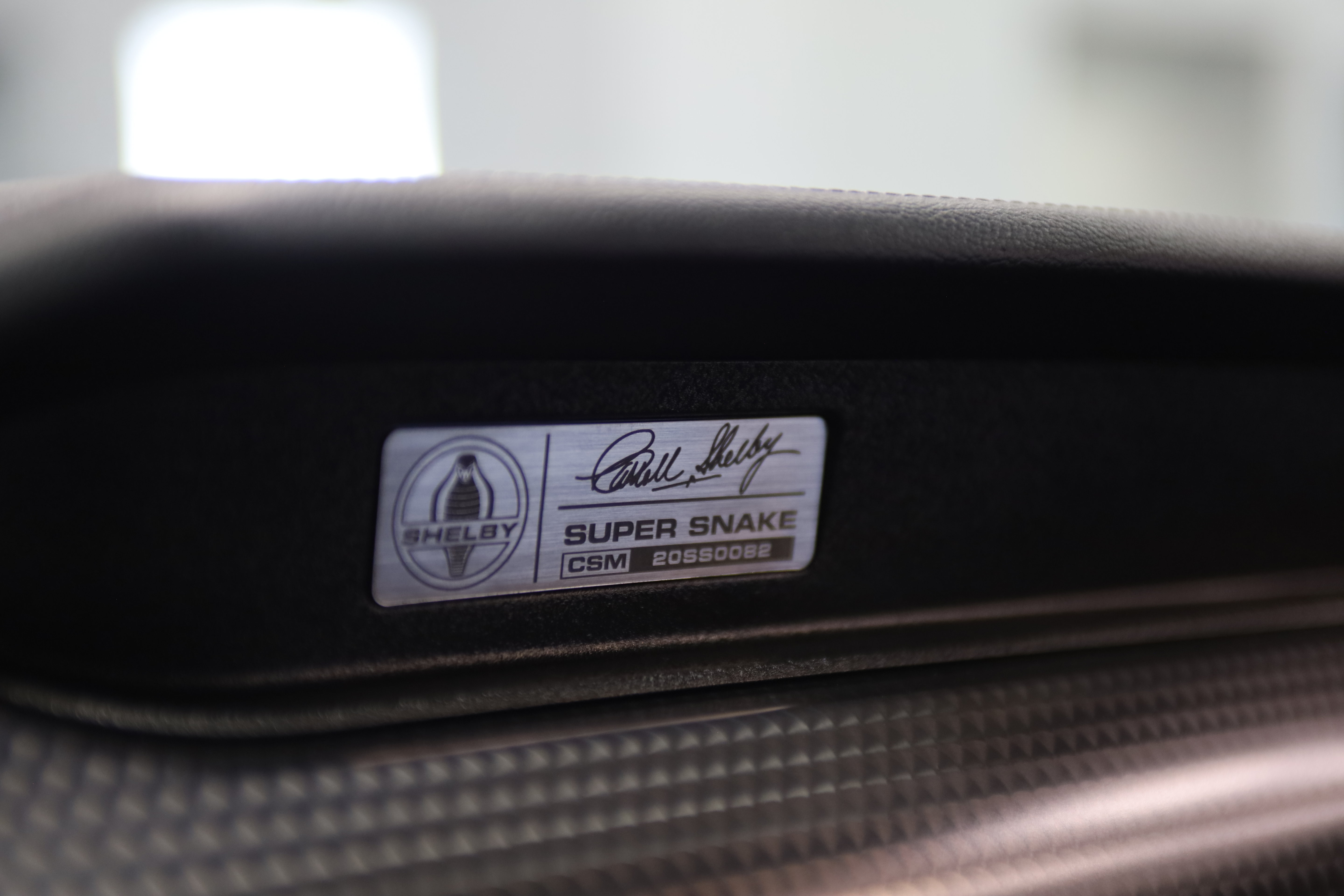 Used 2020 Ford Mustang GT Premium w/ GT Performance Package RWD image 30