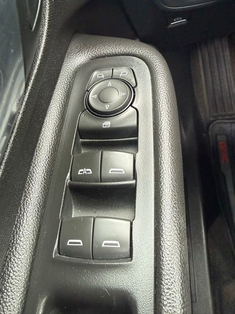 Used 2018 GMC Terrain SLE w/ Driver Convenience Package image 17