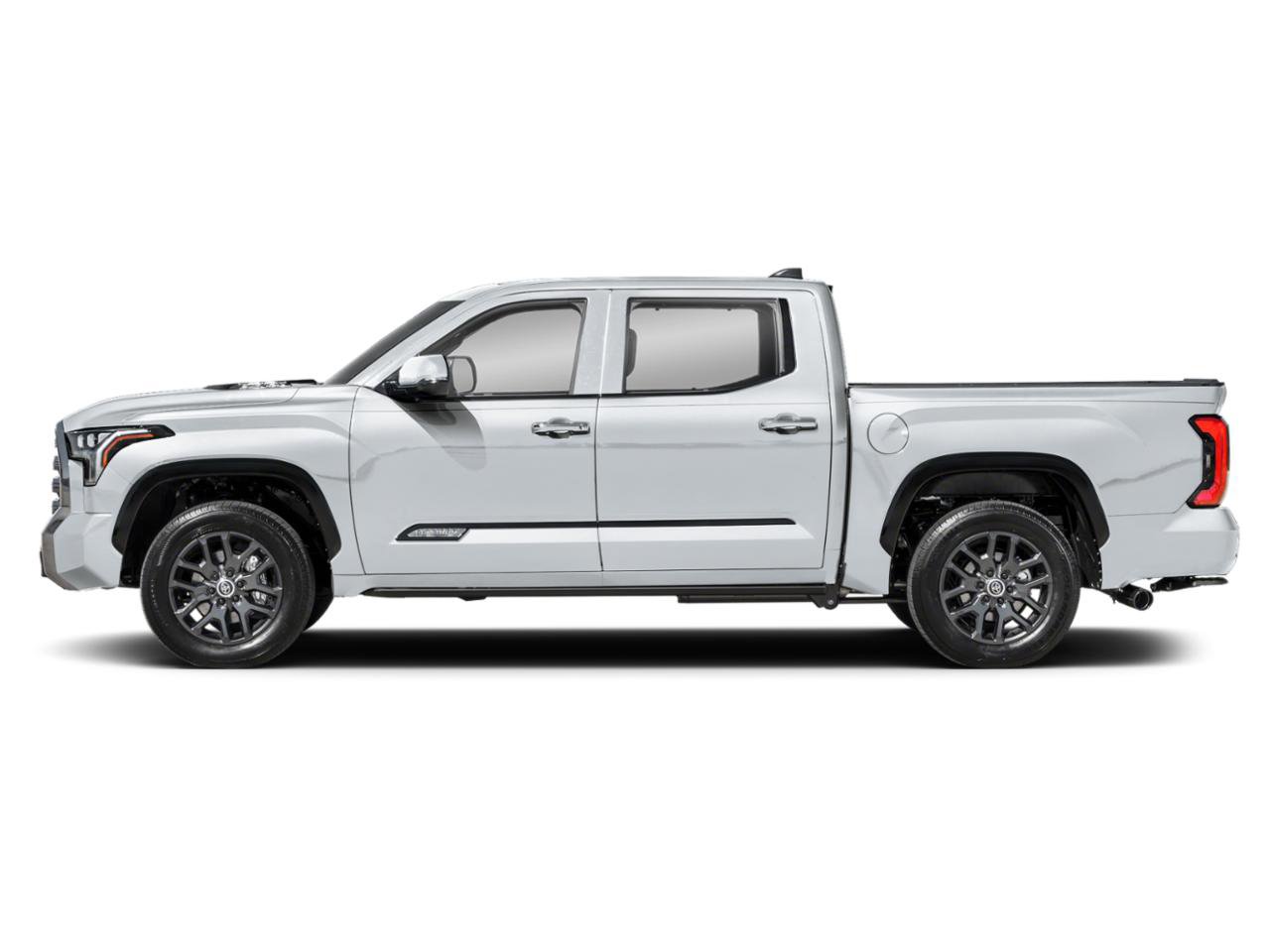 New 2026 Toyota Tundra Platinum image 3