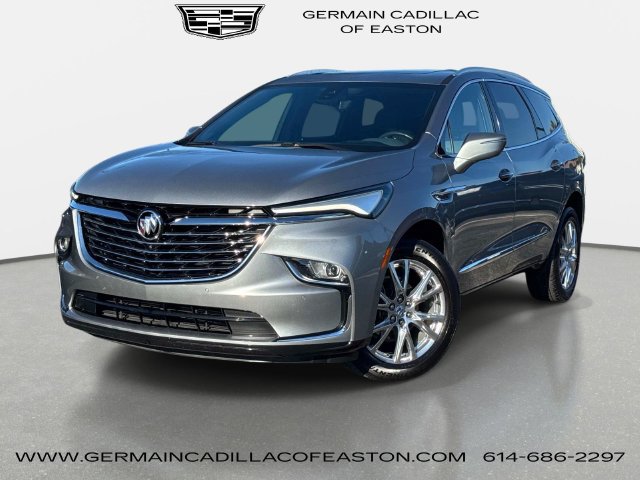Used 2023 Buick Enclave Premium w/ Experience Buick Package