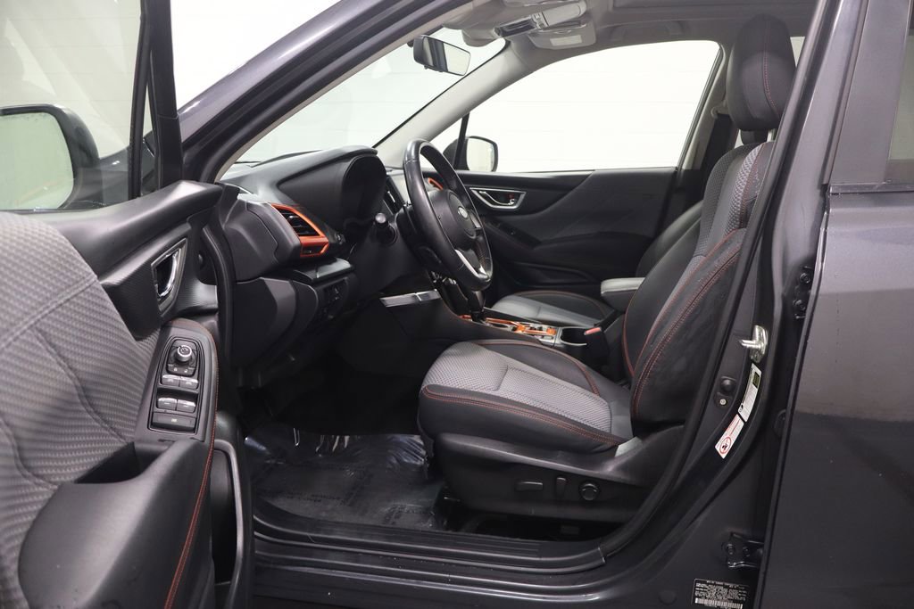 Used 2019 Subaru Forester Sport w/ Popular Package #2 image 11