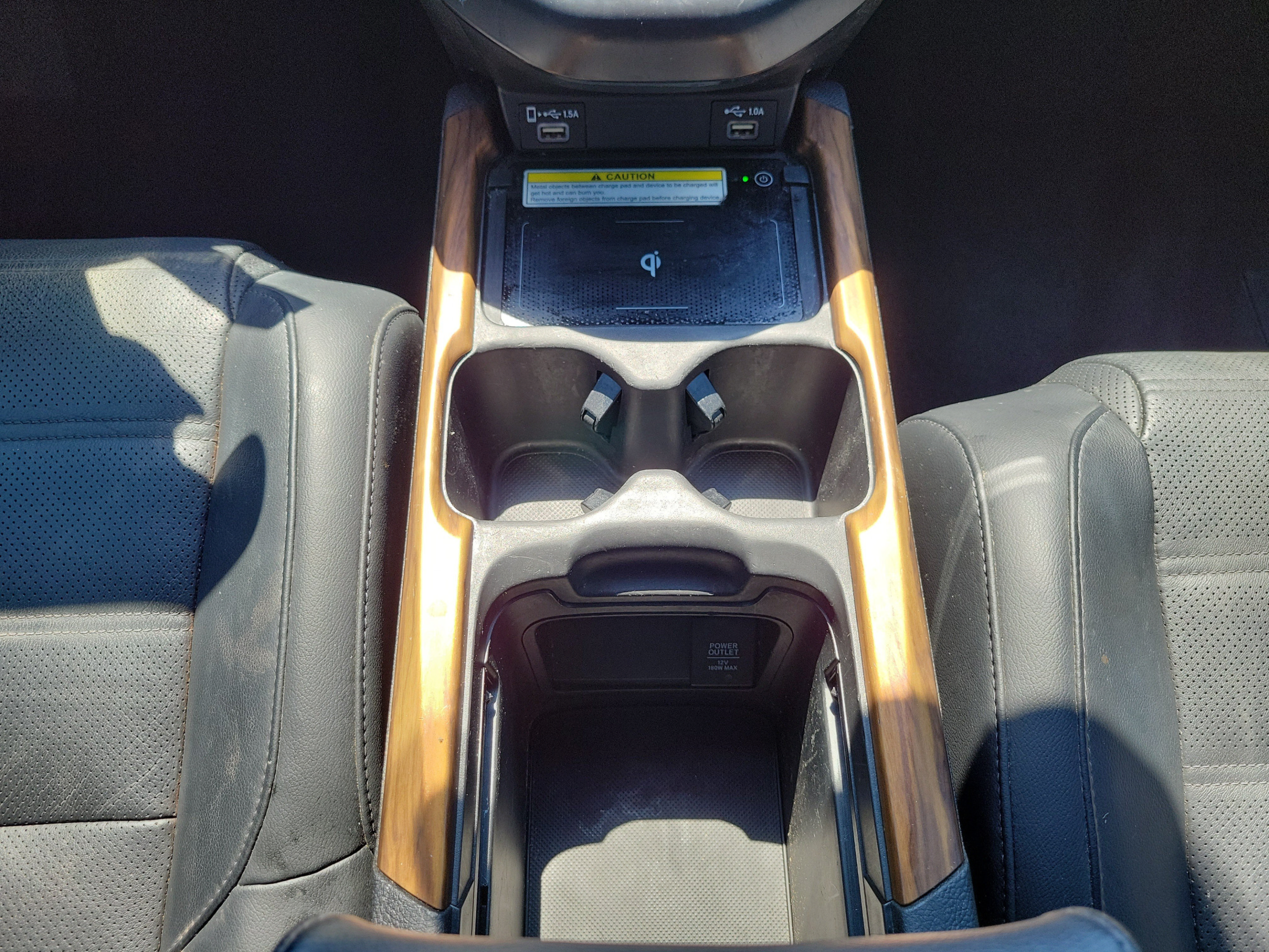 Certified 2021 Honda CR-V Touring image 13