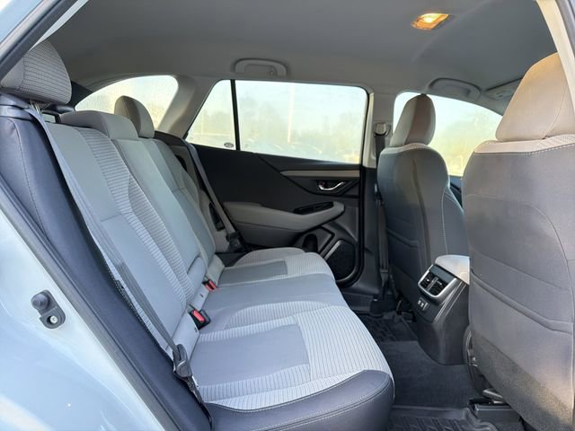 Certified 2022 Subaru Outback Premium image 15