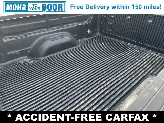 Used 2020 Chevrolet Colorado LT w/ Safety Package image 34