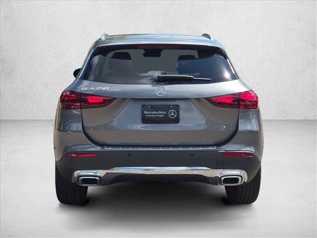 Used 2026 Mercedes-Benz GLA 250 image 7