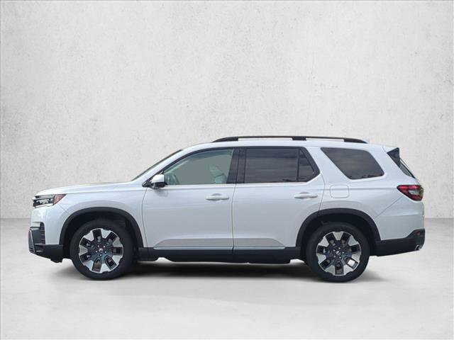 New 2026 Honda Pilot Touring image 5