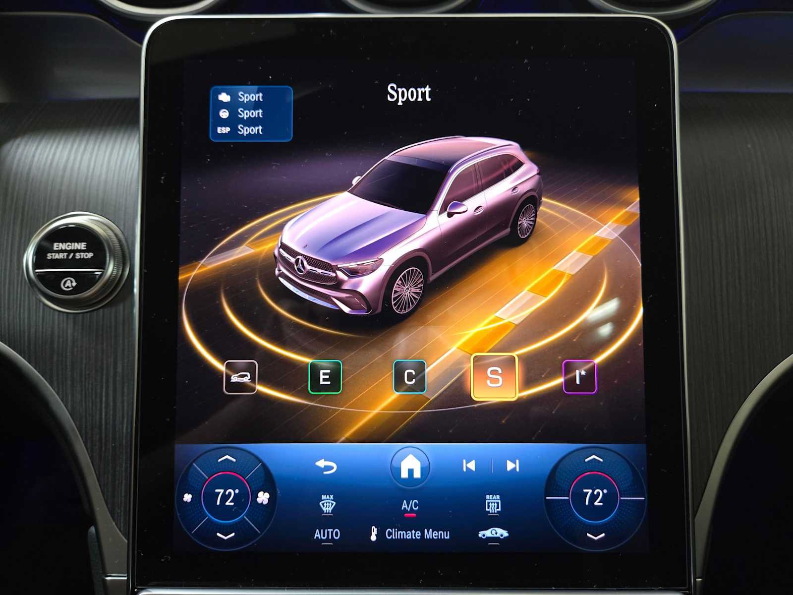 Certified 2026 Mercedes-Benz GLC 300 4MATIC image 31