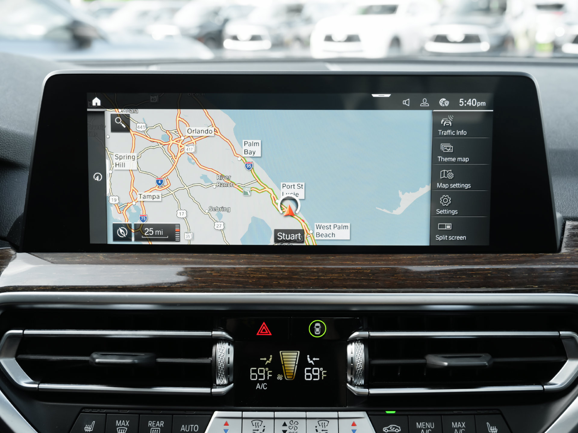 Used 2023 BMW X3 sDrive30i w/ Convenience Package RWD image 17