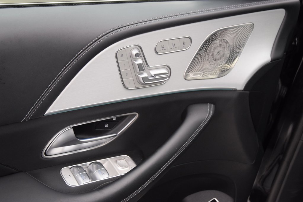 Used 2023 Mercedes-Benz GLE 63 AMG S image 21