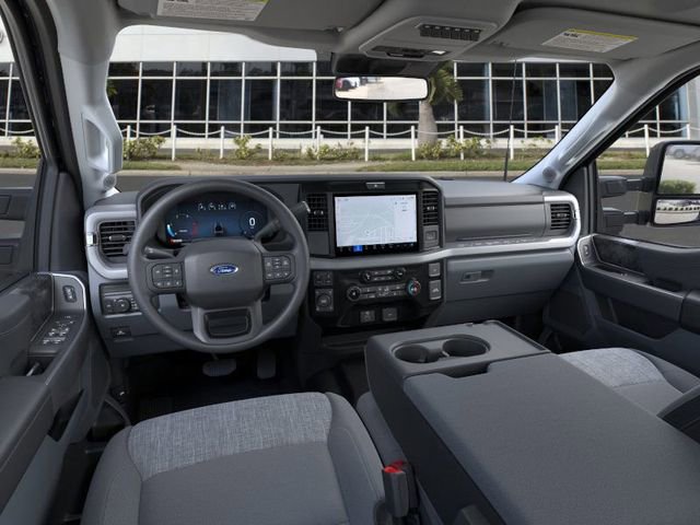 New 2026 Ford F250 XLT w/ XLT Premium Package image 9