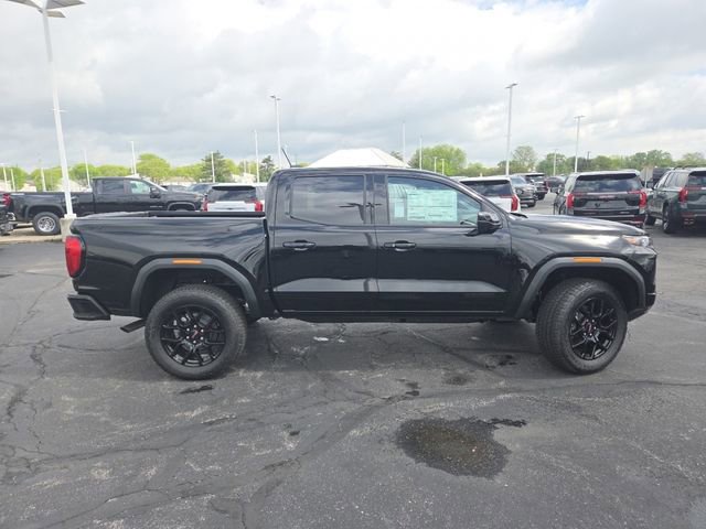 New 2026 GMC Canyon Elevation w/ Convenience Package AWD/4WD image 24