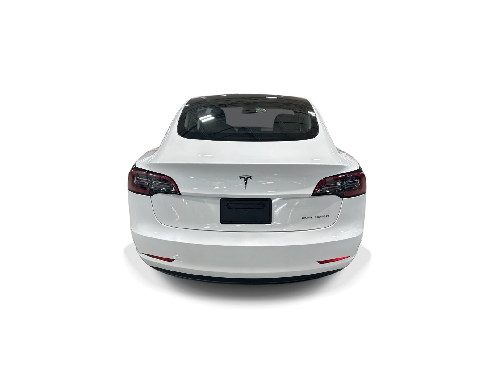 Certified 2023 Tesla Model 3 Long Range AWD/4WD image 5