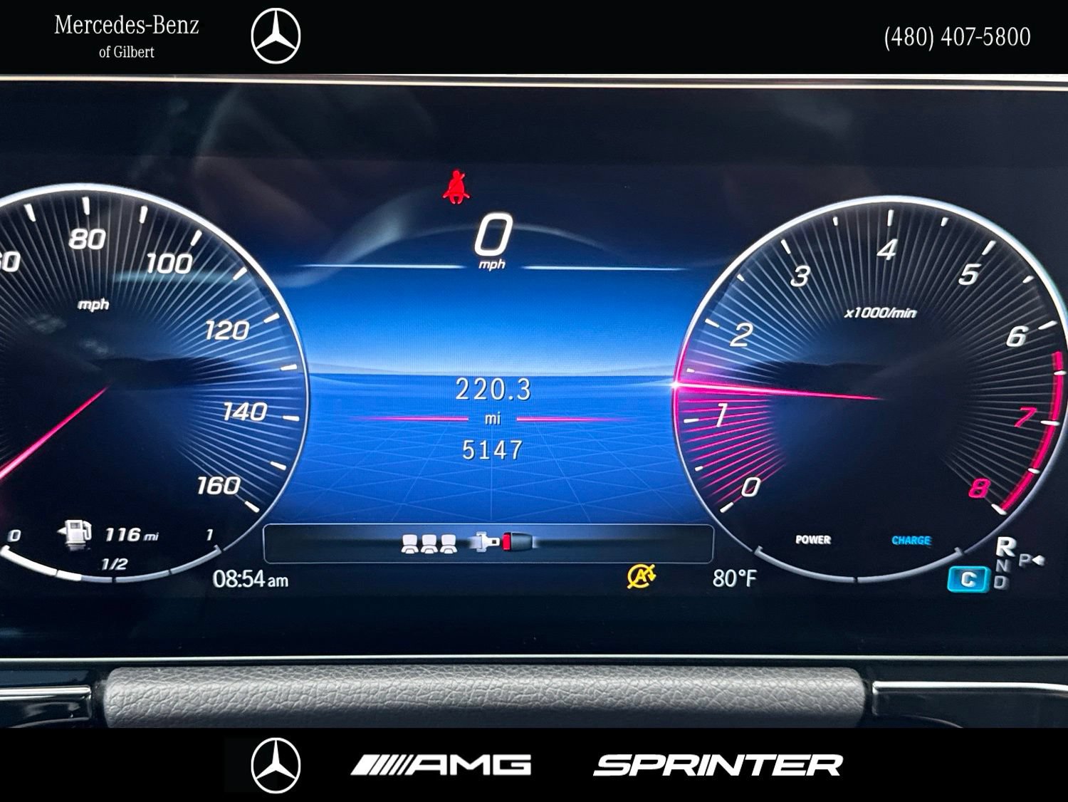 Certified 2026 Mercedes-Benz GLA 250 image 28