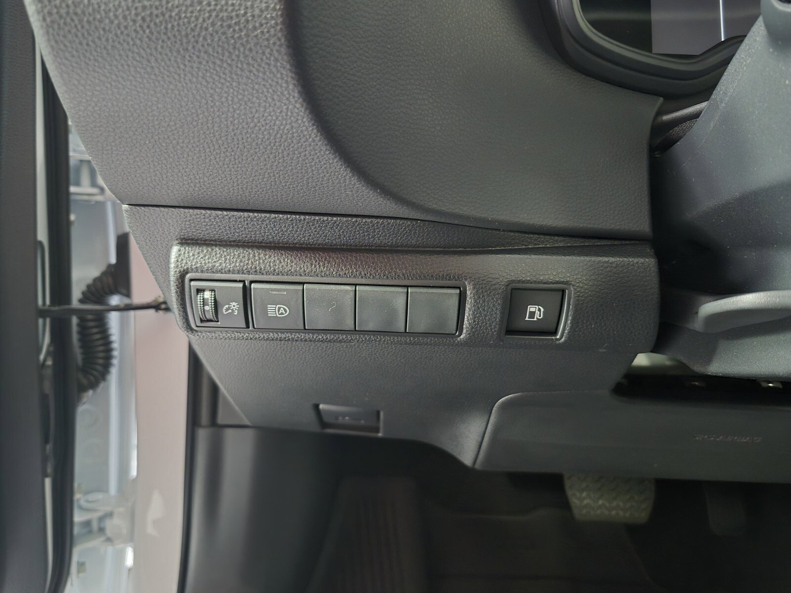 New 2026 Toyota Corolla Hybrid Sedan image 16