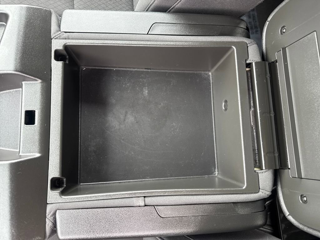 Used 2024 Chevrolet Silverado 1500 Custom Trail Boss w/ LPO, Dark Essentials Package image 25