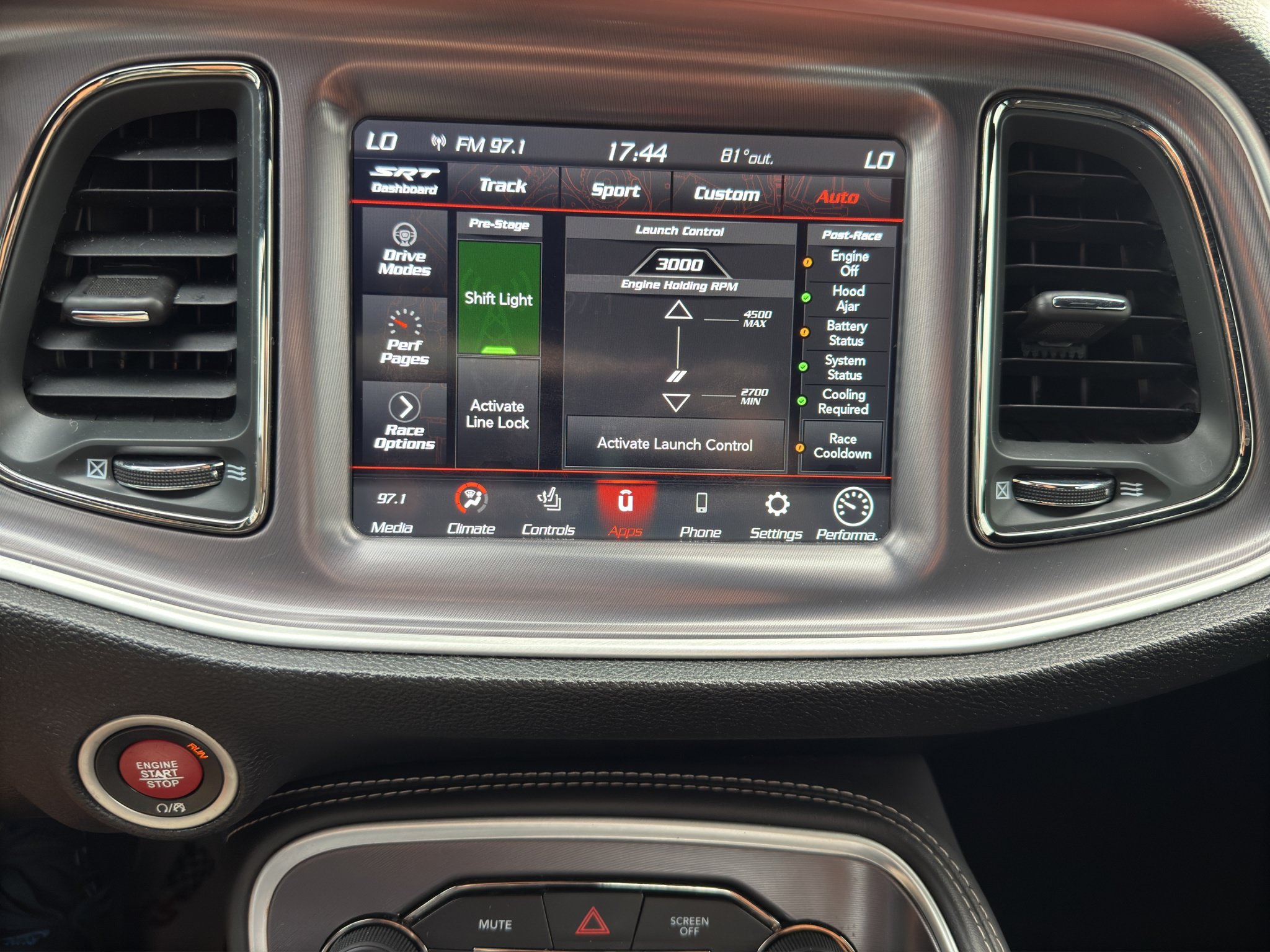 Used 2020 Dodge Challenger SRT Hellcat RWD image 28