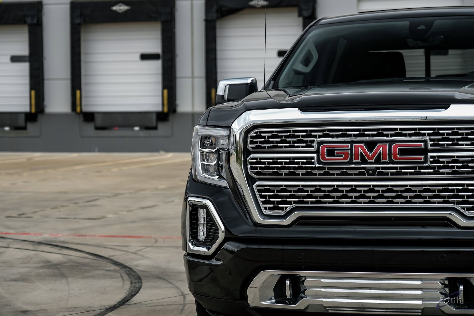 Used 2021 GMC Sierra 1500 Denali w/ Denali Ultimate Package image 29