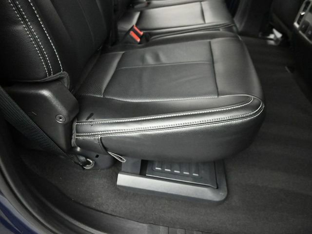 Certified 2020 Ford F250 Lariat w/ Chrome Package image 27
