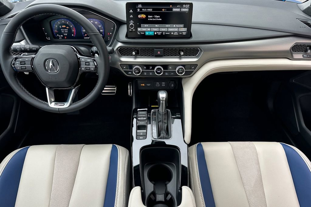 New 2026 Acura Integra A-Spec image 13