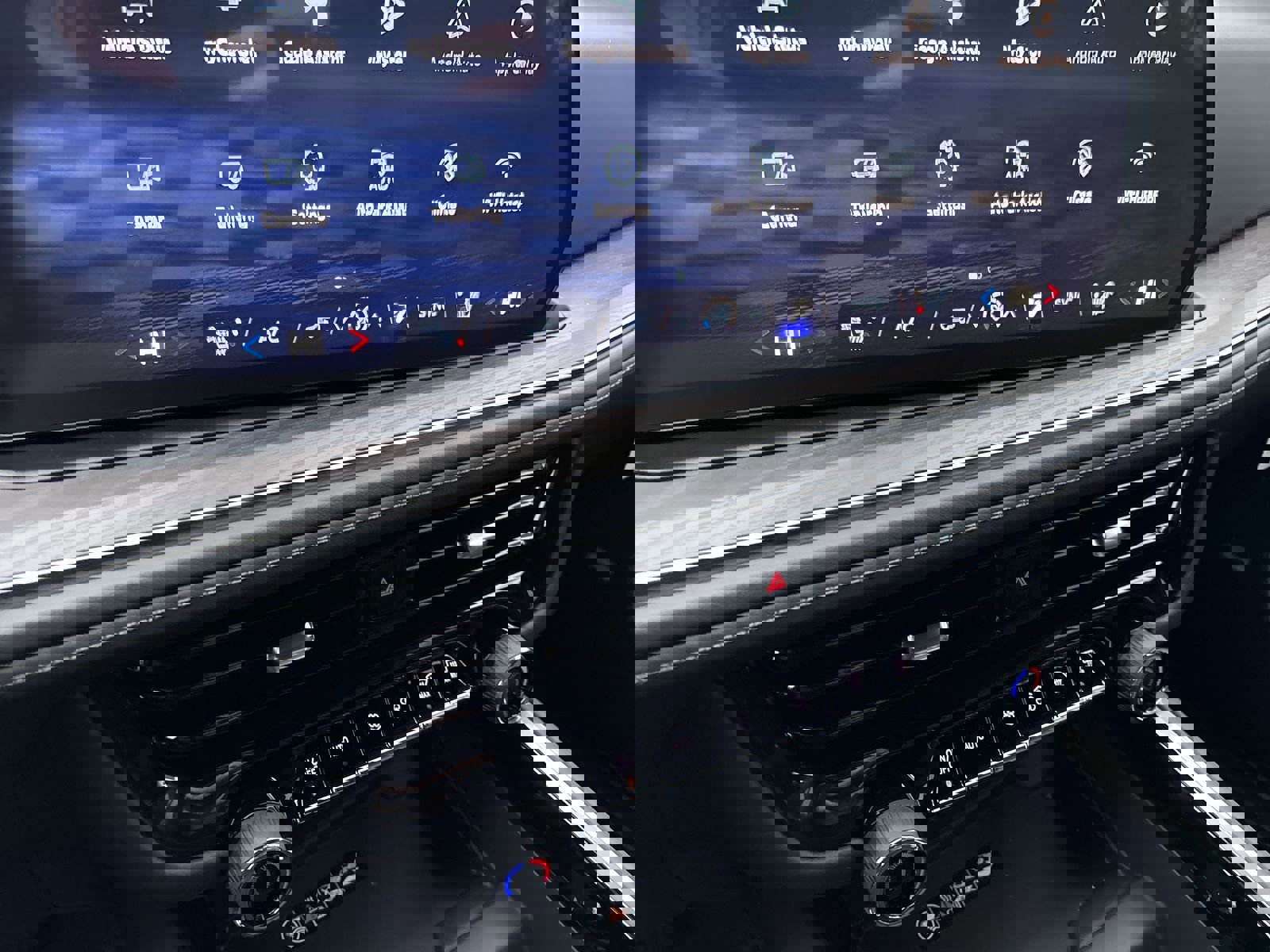 New 2026 Chevrolet Suburban LT w/ Comfort Package image 21