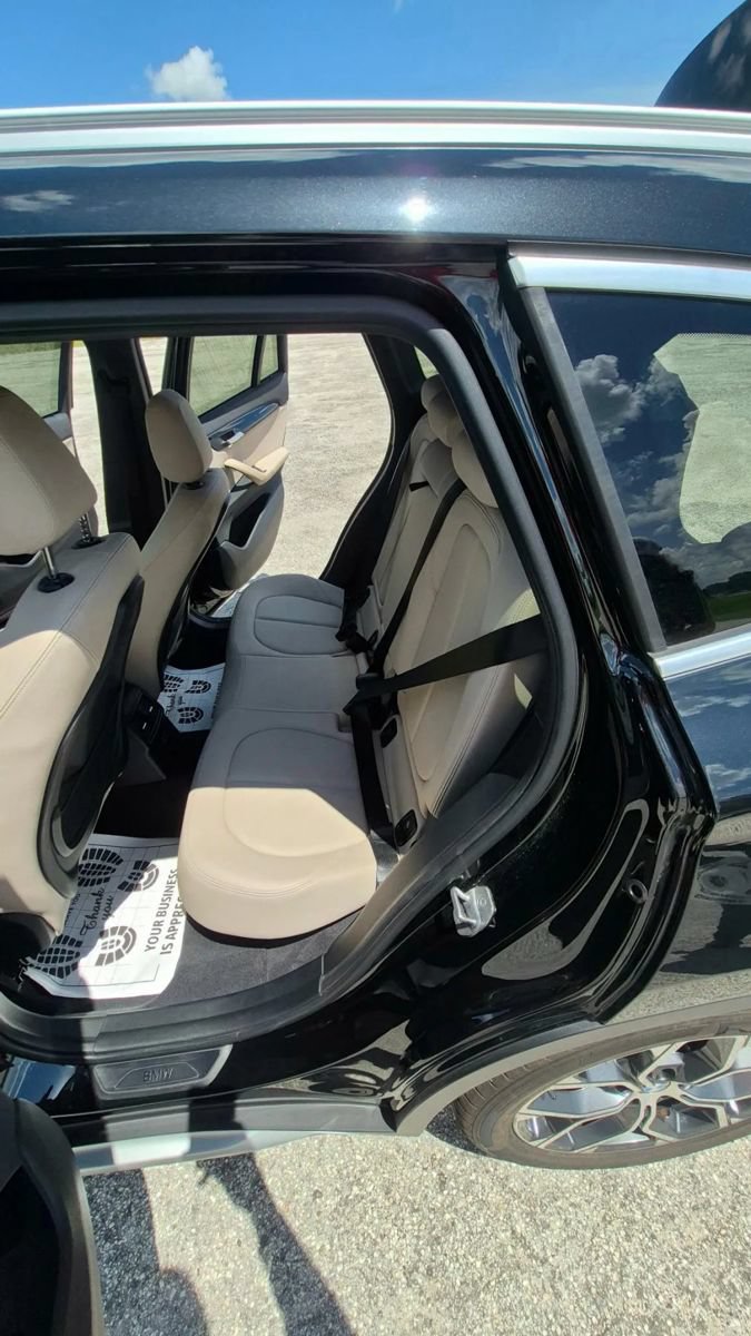 Used 2020 BMW X1 sDrive28i w/ Convenience Package FWD image 8