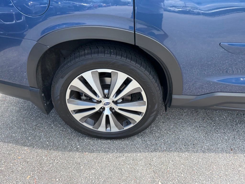 Used 2021 Subaru Ascent Premium w/ Sport Package AWD/4WD image 5