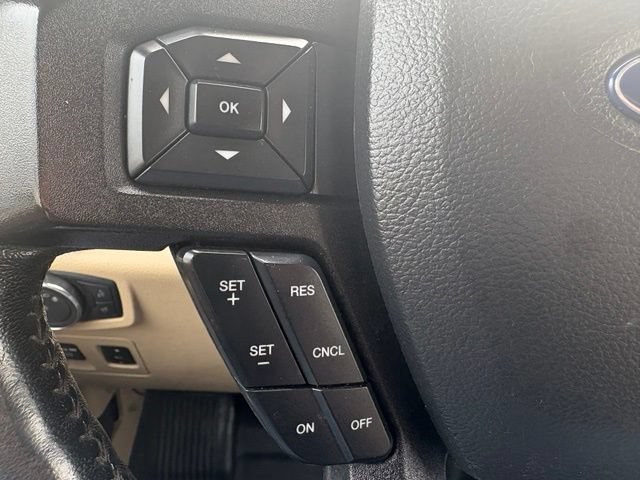 Used 2018 Ford F150 XLT w/ Equipment Group 301A Mid AWD/4WD image 22